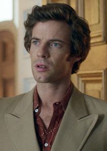 harry treadaway the crown.
